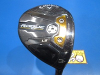 ROGUE ST LS 球道木桿 (桿身 DIAMOND Speeder FW 6)