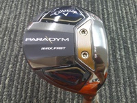 PARADYM MAX FAST 球道木桿 (桿身 ELDIO40 for Callaway(JP))