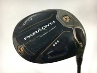 PARADYM ◆◆◆ 開球木桿 (桿身 TENSEI 50 for Callaway 2024)