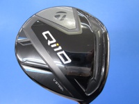 Qi10 球道木桿 (桿身 N.S.PRO REGIO formula MB+ TYPE 65)