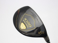 XXIO Prime Hybrid 2023 長鐵/混血桿/小雞腿 (桿身 SP1200)