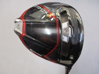 STEALTH2 PLUS 開球木桿 (桿身 Diamana TM50(JP))