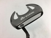 White ICE SABERTOOTH2 推桿 (桿身 特製鋼)