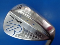 TOUR B BRM 520C HB-W 56-18 挖起桿 (桿身 MODUS3TOUR105)