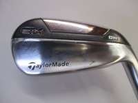 SIM DHY 長鐵/混血桿/小雞腿 (桿身 DG 120)