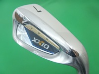 XXIO 2024 Navy 7I 單號鐵 (桿身 MP1300 1S)