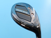 MAVRIK MAX UTILITY 長鐵/混血桿/小雞腿 (桿身 Diamana40 for Callaway(JP))