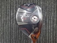 APEX UW 2024 長鐵/混血桿/小雞腿 (桿身 Tour AD CQ-7)