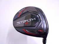 STEALTH2 HD 球道木桿 (桿身 TENSEI RED TM50(JP))