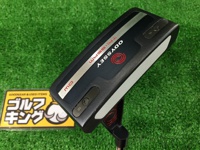 TRI-BEAM DOUBLE WIDE 推桿 (桿身 STROKELAB 70C RED[34])