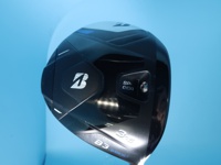 B3 MAX 球道木桿 (桿身 VANQUISH BS40 for MAX)