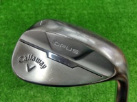 OPUS Chrome 58-8C 挖起桿 (桿身 DG(JP))