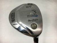 MACTEC NV ix 球道木桿 (桿身 Triple Action ix)