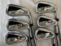 XXIO X 2024 鐵桿組 (桿身 DG 95 6S)