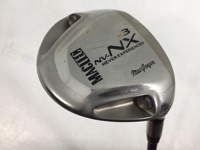 MACTEC NV-NX 球道木桿 (桿身 NX Triple Action)