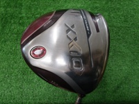 XXIO 2022 Bordeaux 開球木桿 (桿身 MP1200L)