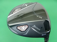 SRIXON ZXi TR 開球木桿 (桿身 VENTUS ZXi6)
