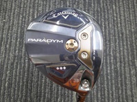 PARADYM ◆◆◆ 球道木桿 (桿身 TENSEI Pro White 1K 60)