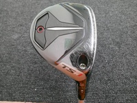 TSR1 HYBRID 長鐵/混血桿/小雞腿 (桿身 TSP121 55(JP) 不附扳手)