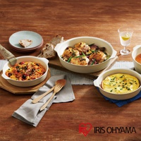 多功能可拆式陶瓷不沾平底鍋8件組 DPAN-8S