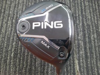 G440 MAX 球道木桿 (桿身 ALTA J CB BLUE(JP))