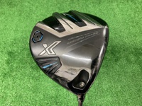 XXIO eks 2024 開球木桿 (桿身 Miyazaki AX-3)