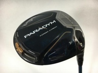 PARADYM 開球木桿 (桿身 VENTUS TR5 for Callaway(JP))