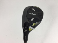 G430 HYBRID 長鐵/混血桿/小雞腿 (桿身 DIAMOND Speeder 6)