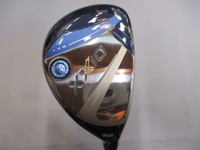 XXIO Hybrid 2024 Blue 長鐵/混血桿/小雞腿 (桿身 MP1300L)