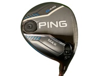 G440 MAX 球道木桿 (桿身 PING TOUR 2.0 CHROME 65(JP))