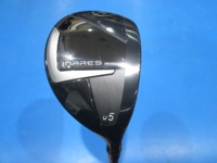 inpres DRIVESTAR UT 2025 長鐵/混血桿/小雞腿 (桿身 M-425U)