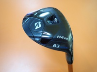 B3 MAX HY 長鐵/混血桿/小雞腿 (桿身 Tour AD DI-95 HYBRID)