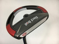 RED BALL 推桿 (桿身 特製鋼)