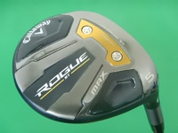 ROGUE ST MAX 球道木桿 (桿身 VENTUS5 for Callaway(JP))