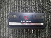 TRI-BEAM DOUBLE WIDE 推桿 (桿身 STROKELAB 70C RED[33])