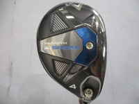 PARADYM Ai SMOKE UT 長鐵/混血桿/小雞腿 (桿身 TENSEI 50 for Callaway(JP))