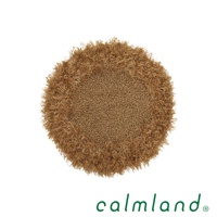 圓形植物盆栽墊，採用棕色編織材質，邊緣帶有流蘇設計，適合放置於室內盆栽下方。