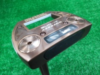 AI-ONE GIRAFFE-BEAM JAILBIRD MINI 推桿 (桿身 STROKELAB 90[34])