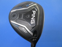 G440 LST 球道木桿 (桿身 PING TOUR 2.0 CHROME 65(JP))