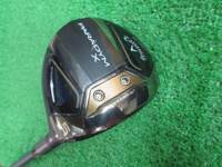 PARADYM X 球道木桿 (桿身 VENTUS TR5 for Callaway(JP))