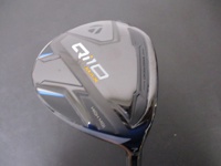 Qi10 MAX 球道木桿 (桿身 Diamana Blue TM50(JP))