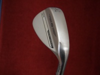 VOKEY SM10 Tour Chrome 52-12F 挖起桿 (桿身 KBS TOUR【更換桿身】)