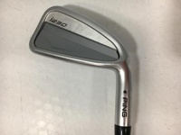 i230 鐵桿組 (桿身 NSプロ MODUS3 TOUR115)