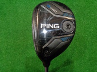 G440 HYBRID 長鐵/混血桿/小雞腿 (桿身 ALTA J CB BLUE(JP))