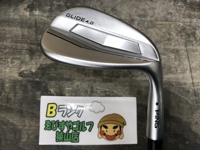 GLIDE4.0 50S 挖起桿 (桿身 RAUNE WEDGE w100)