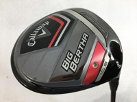 BIG BERTHA 2023 開球木桿 (桿身 SPEEDER NX for Callaway(JP))