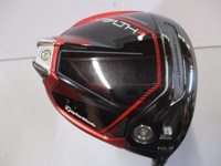 STEALTH2 HD 開球木桿 (桿身 TENSEI RED TM50(JP))