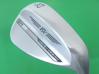 VOKEY SM10 Tour Chrome 52-08F 挖起桿 (桿身 DG(JP))