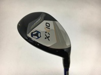 XXIO 2024 Navy 長鐵/混血桿/小雞腿 (桿身 MP1300)