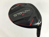 STEALTH2 球道木桿 (桿身 TENSEI RED TM50(JP))